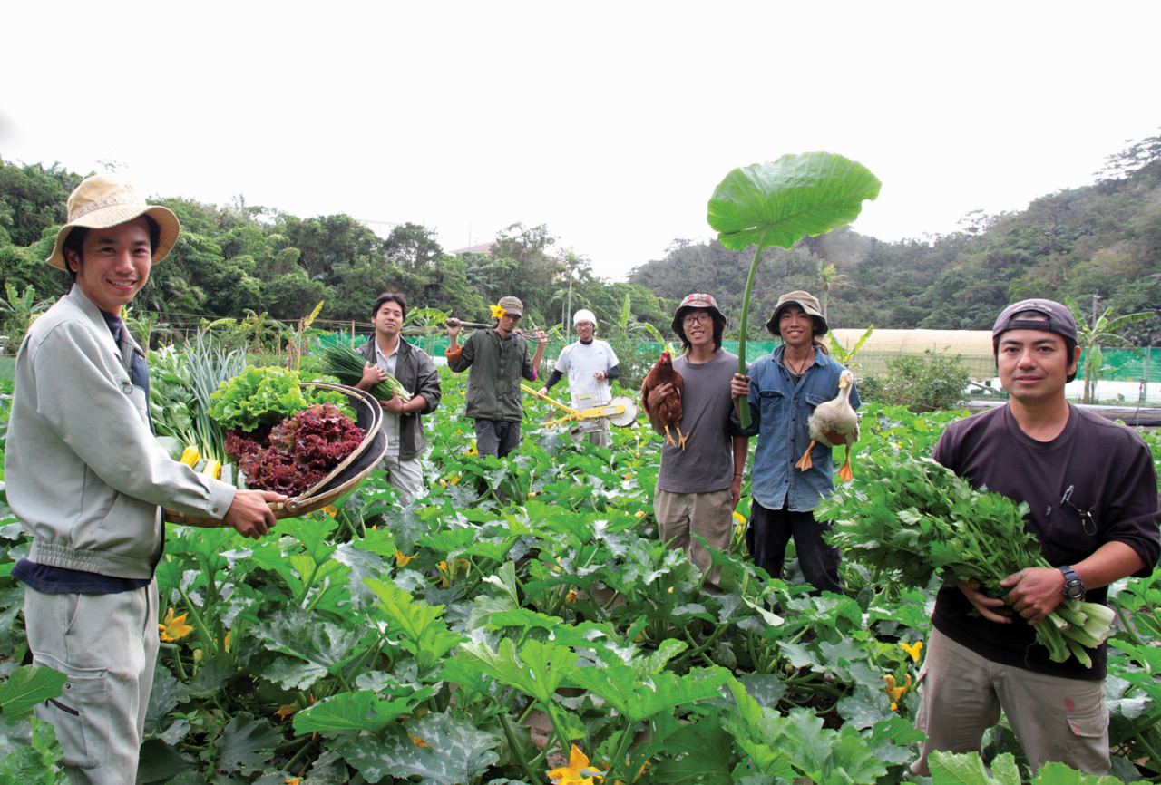 Yoshichiku EM Pork, Pursuing the Safety of Customers