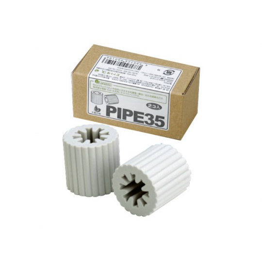 EM Ceramic Pipe 35