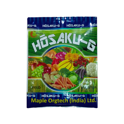 HOSAKU-G