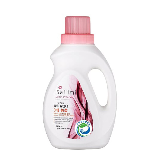 Sallimi EM Fabric Softener