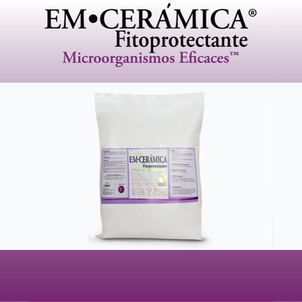 EM･CERAMICA Fitoprotectante
