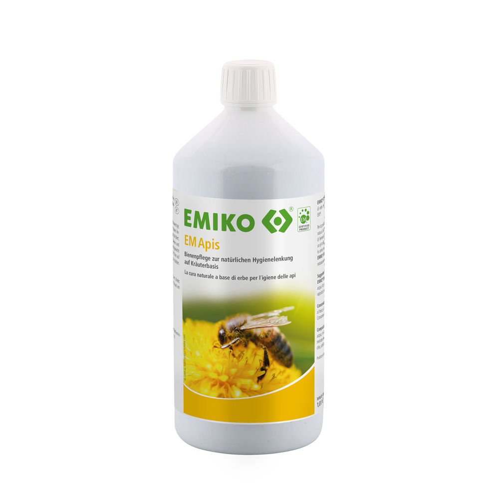 EMIKO® EM Probiotic for Bees