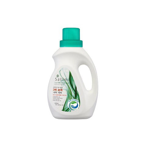 Sallimi EM Laundry Detergent