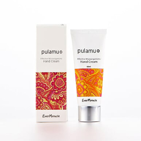 Pulamu EM Hand Cream