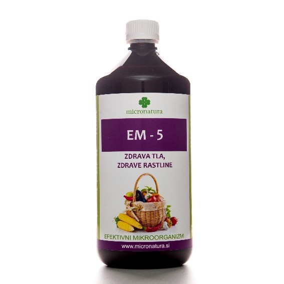 EM - 5