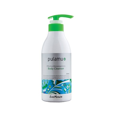 Pulamu EM Body Cleanser