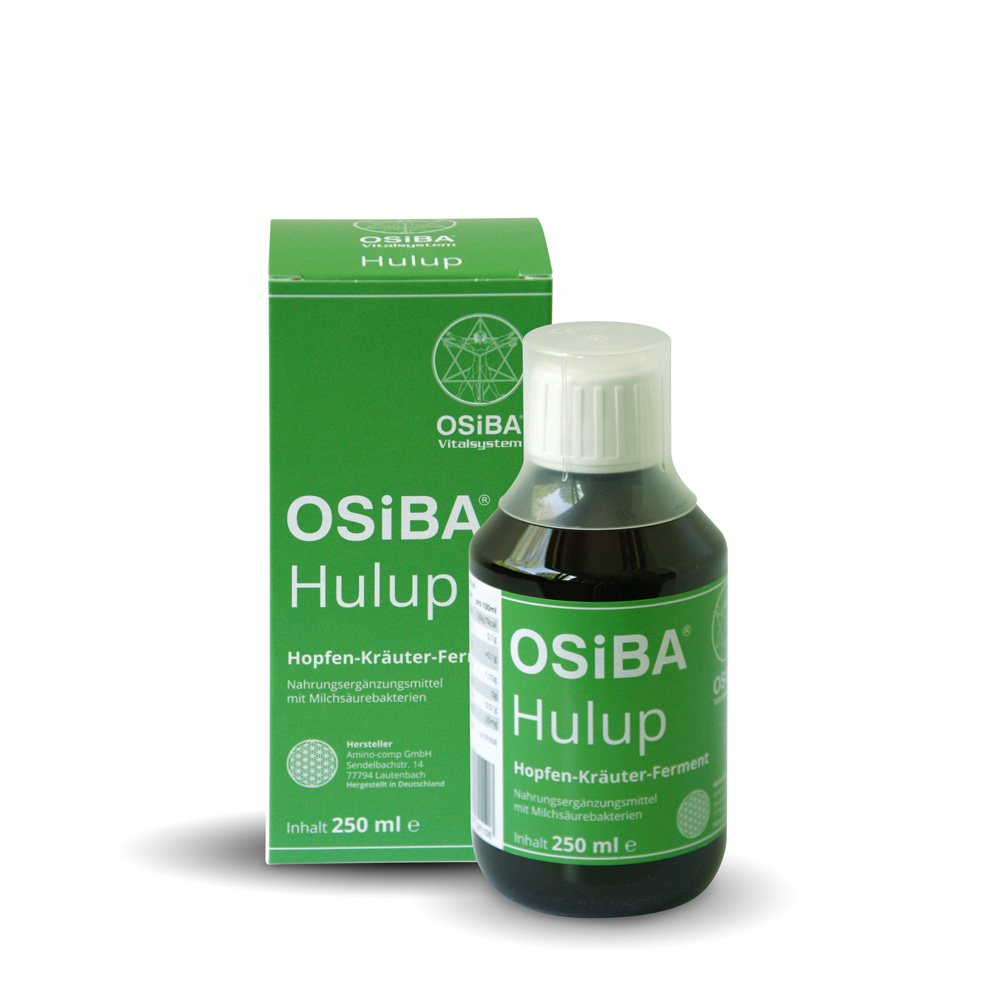 OSiBA Hulup