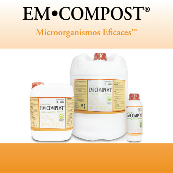 EM･COMPOST