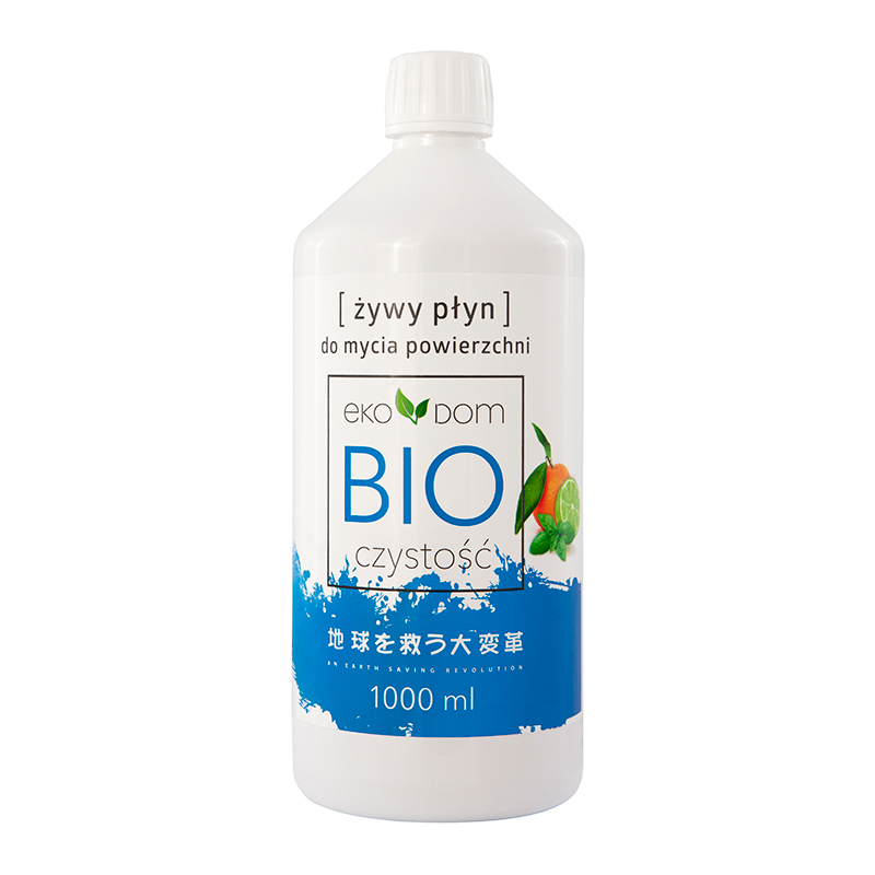 Eco Home all-purpose cleaner