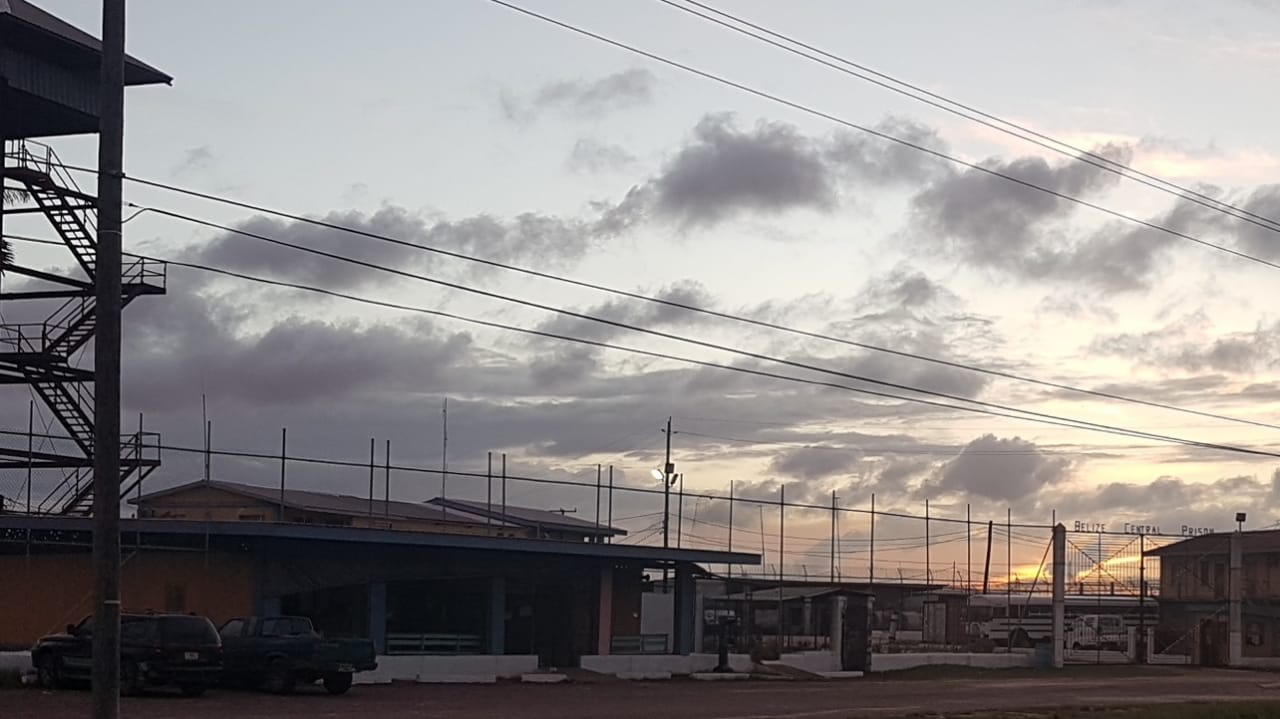 EM Vocational Program for a Prison in Belize