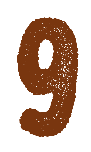 9